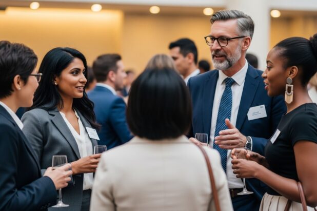 7 Tips for B2B Marketers To Create Meaningful Connections on LinkedIn