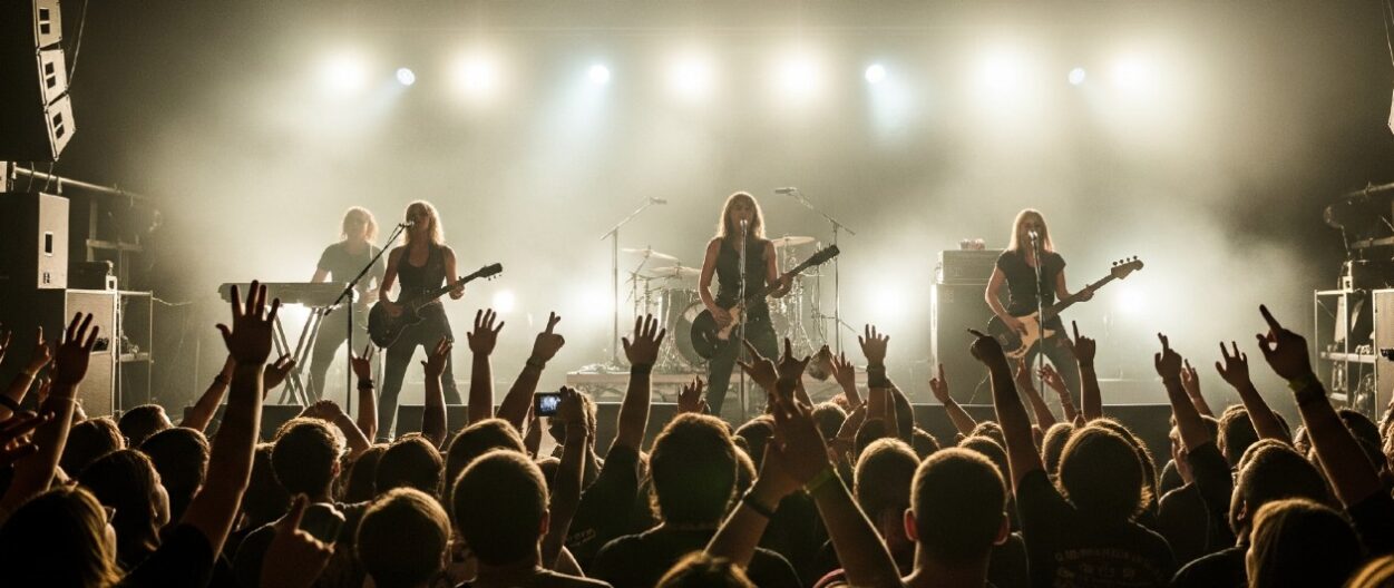 2012 – 25 Women Who Rock in Social Media and Marketing