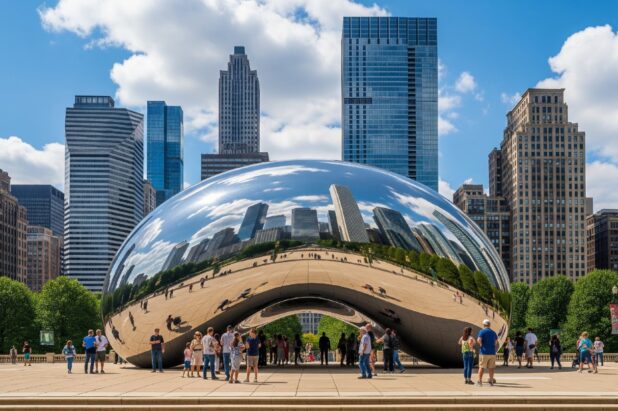 TopRank Heads to the Windy City for SES Chicago 2012