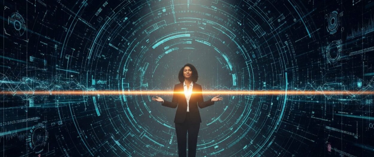 B2B Thought Leadership in the Age of AI: Human POVs that Cut Through the Noise