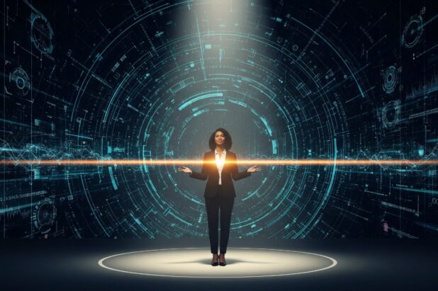 B2B Thought Leadership in the Age of AI: Human POVs that Cut Through the Noise