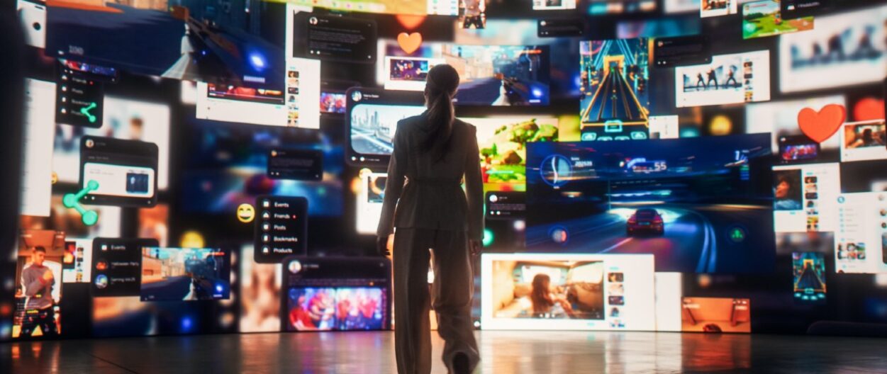 Always-On Influence: Data and Experts on What Really Works in B2B Marketing