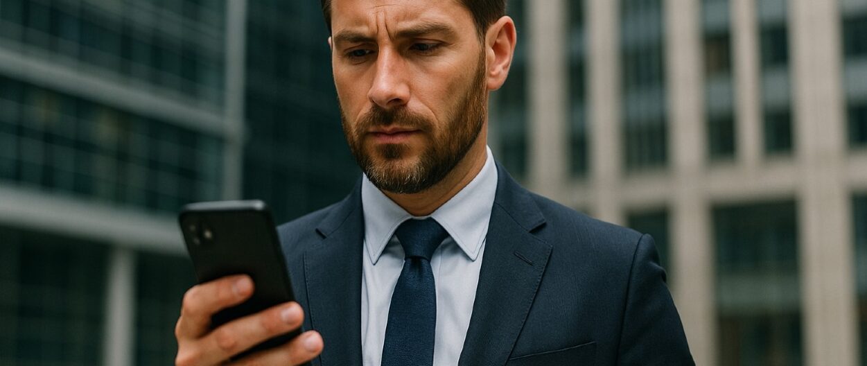 Using Emerging Social Networks to Increase B2B Productivity