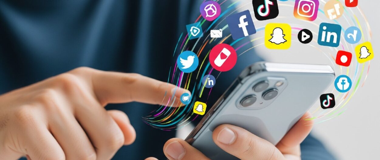 B2B Social Media Marketing Lessons Marketers Can Learn From Their B2C Counterparts