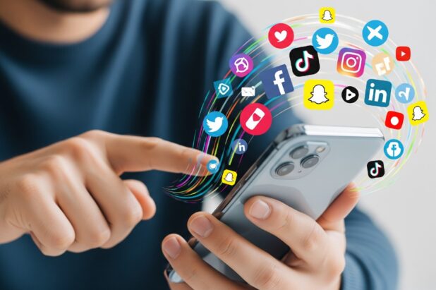 B2B Social Media Marketing Lessons Marketers Can Learn From Their B2C Counterparts
