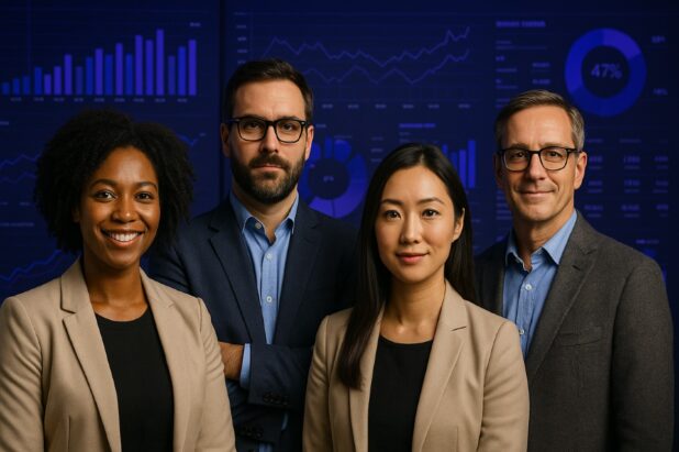 2025 B2B Influencer Marketing Statistics and Trends