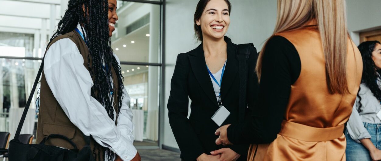 11 Must-See B2B Marketing Sessions at Content Marketing World 2025