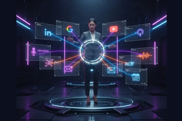 The Power of Multi-Channel Discovery in Best Answer Marketing