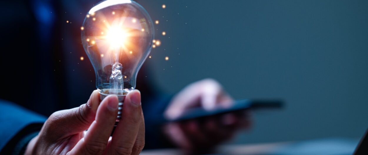 Thought Leadership as a Platform for B2B Marketing ROI