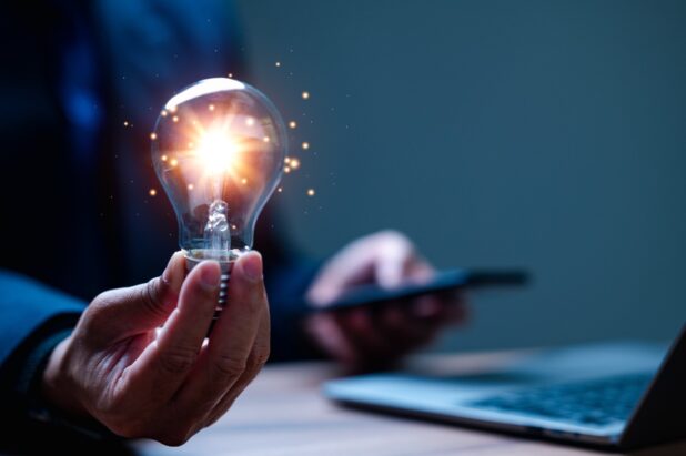 Thought Leadership as a Platform for B2B Marketing ROI