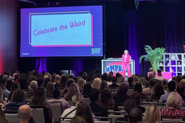 7 B2B Marketing Themes to Explore at MarketingProfs B2B Forum 2025