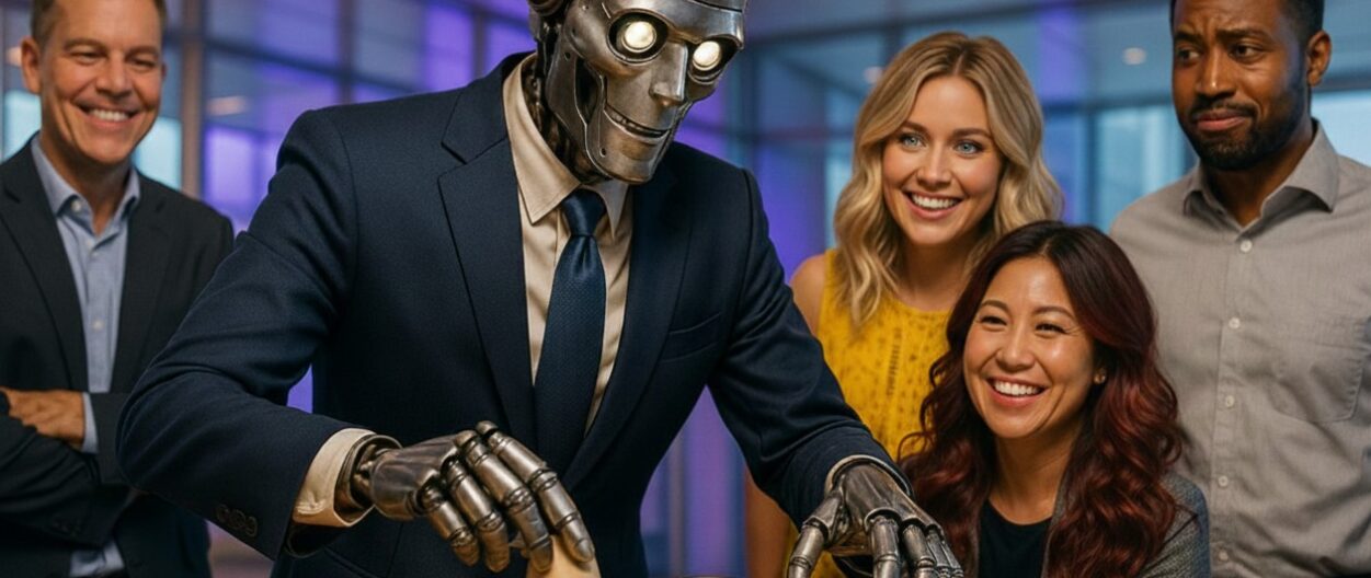 The Misinformation Crisis: Is AI Lying About Your Brand?