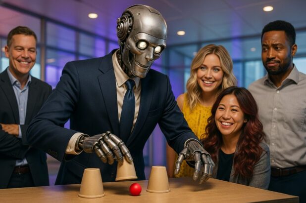 The Misinformation Crisis: Is AI Lying About Your Brand?