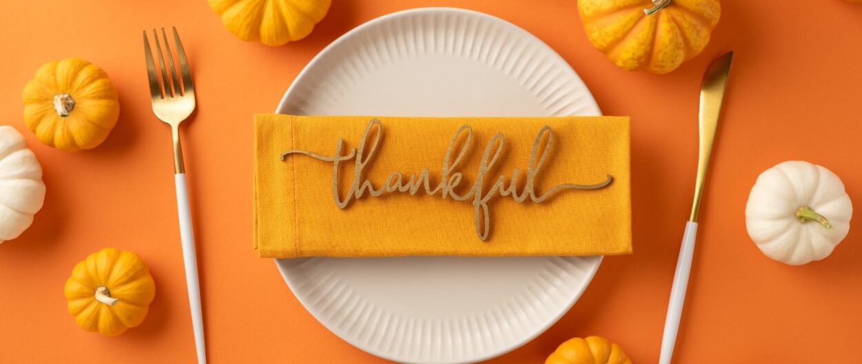 Teamwork, Support, and Success: A TopRank Marketing Thanksgiving Reflection