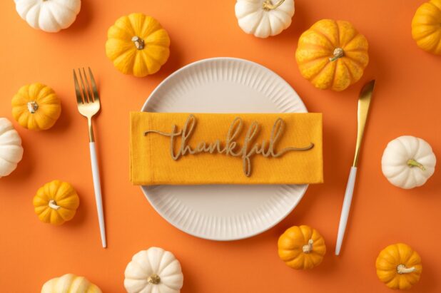 Teamwork, Support, and Success: A TopRank Marketing Thanksgiving Reflection