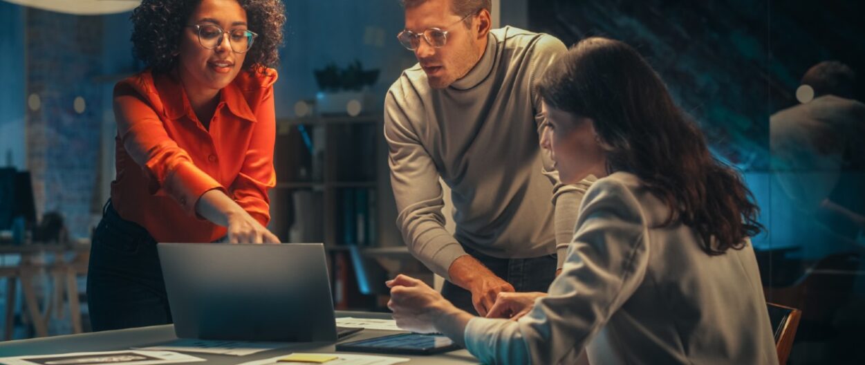 How to Choose a B2B Agency That Builds Brands Buyers Can Believe In