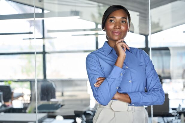 How B2B Thought Leadership Can Drive Post-Sale Impact