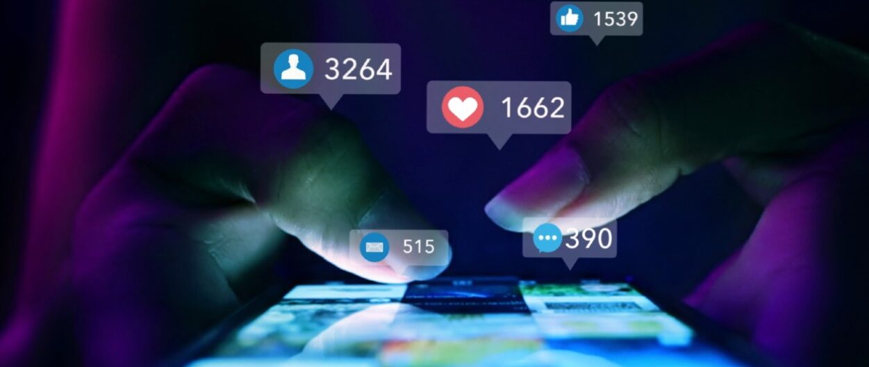 The New Impact of Social Media Marketing for B2B Companies