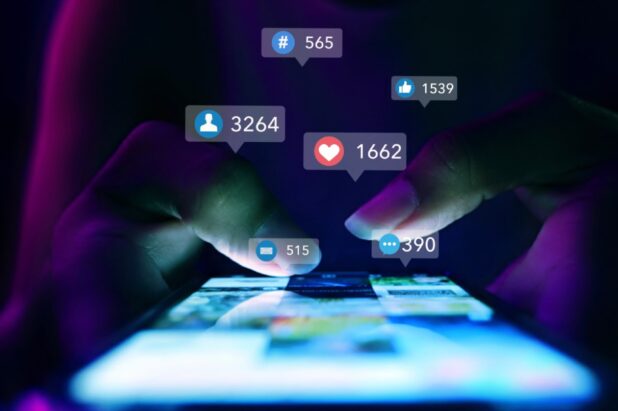 The New Impact of Social Media Marketing for B2B Companies