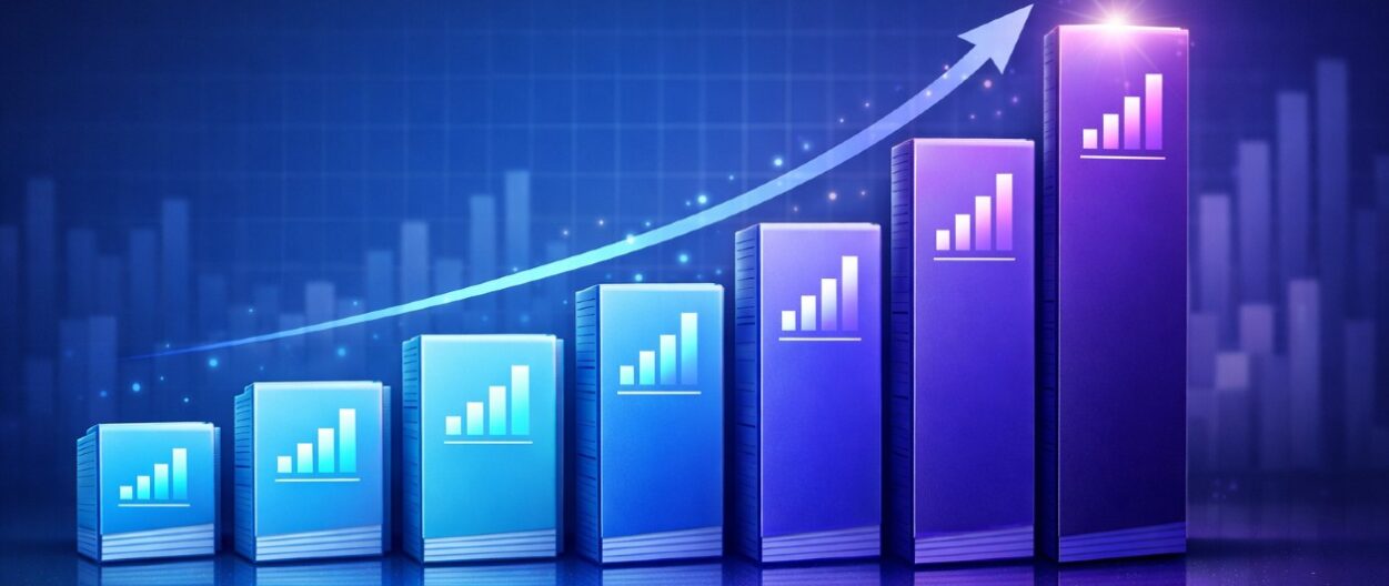 Lasting Power: Why Original Research in B2B Marketing Delivers Compounding Value