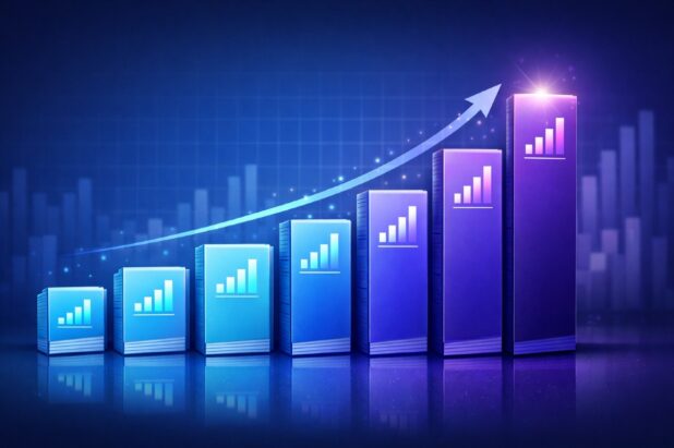 Lasting Power: Why Original Research in B2B Marketing Delivers Compounding Value