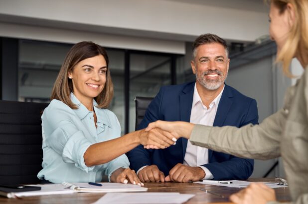 How High-Performing B2B Brands Reinforce Trust When Decisions Matter