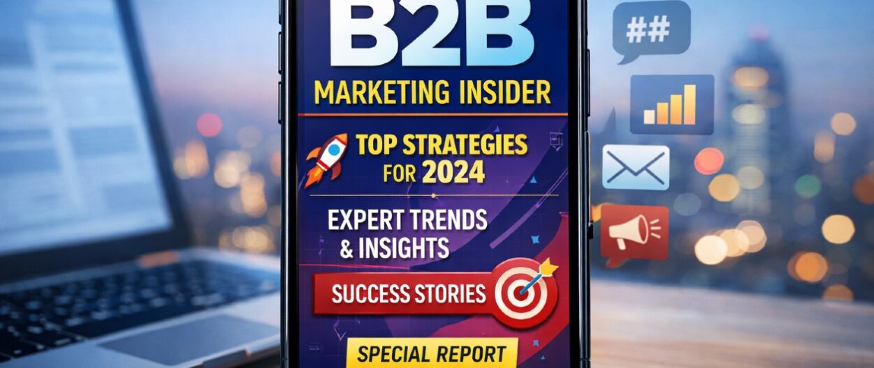 Online Magazines & Apps for Content Marketing: Brand Examples and Best Practices