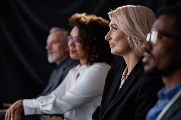 The CMOs Guide to Forrester’s B2B Summit North America 2026