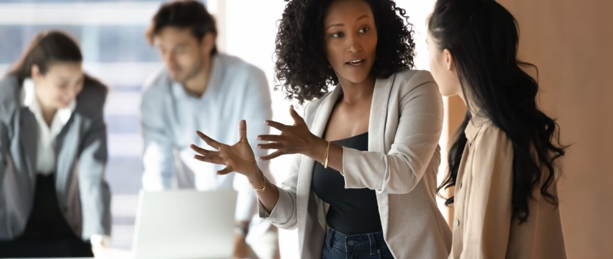 The Best B2B Marketing Career Advice for Managing Change in 2026