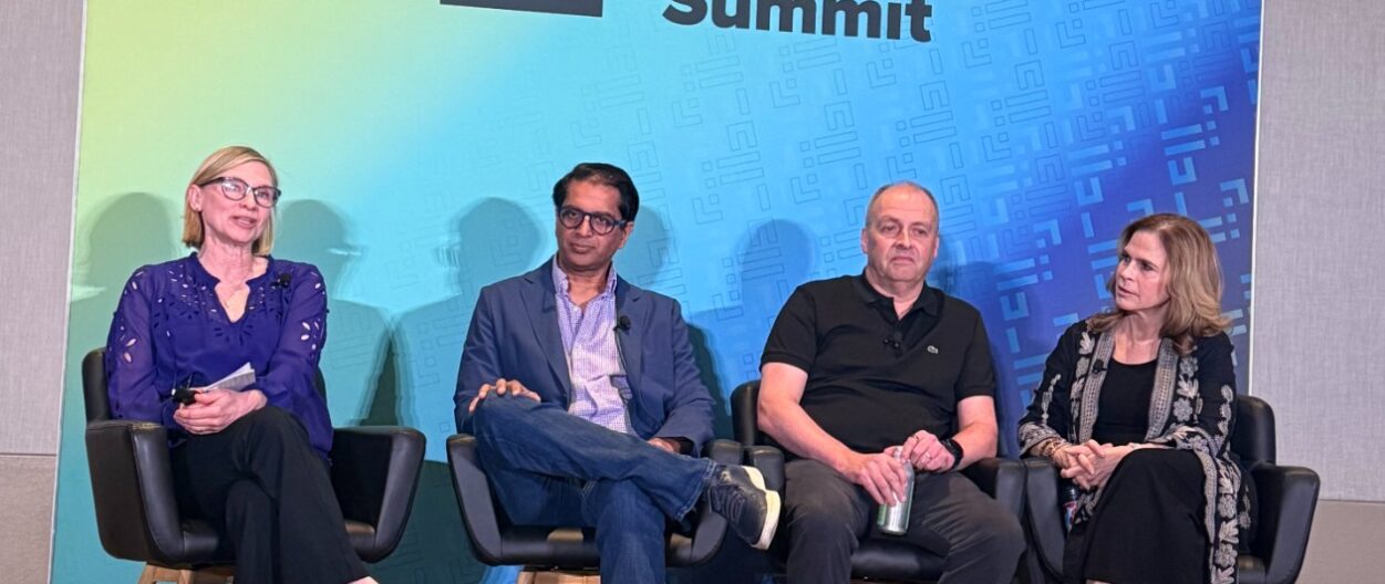 AI Leads B2B Buyer Discovery, But Authentic Content Earns Their Trust – Forrester B2B Summit