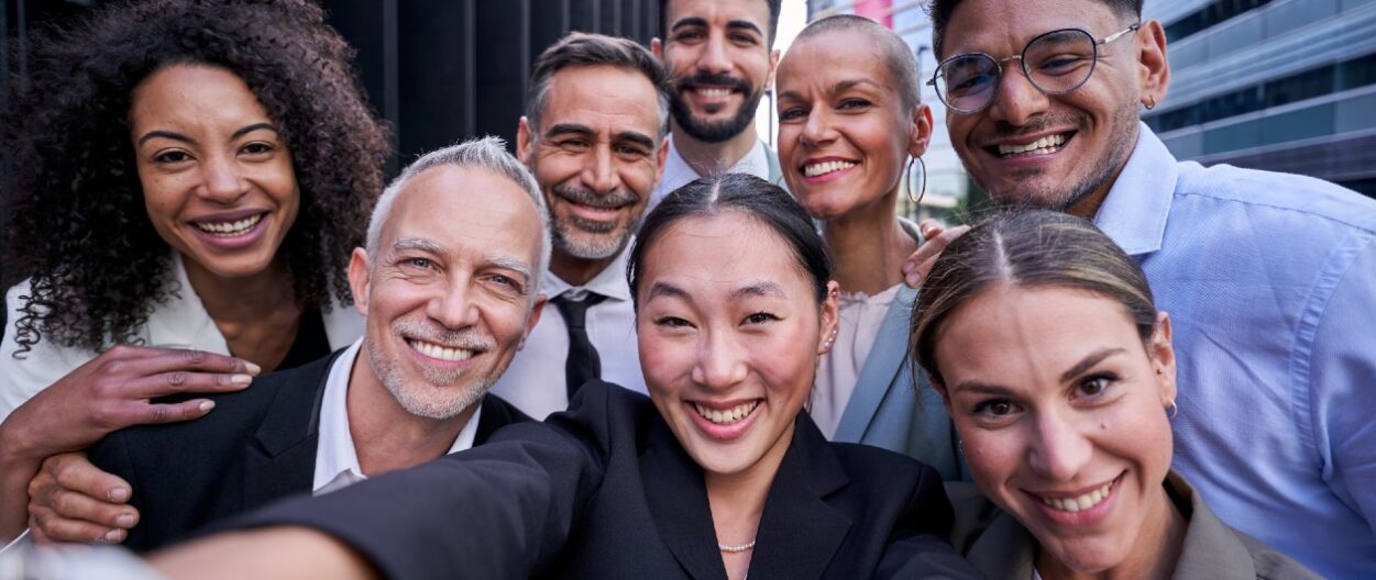 32 Top B2B Social Media Marketers from B2B Brands