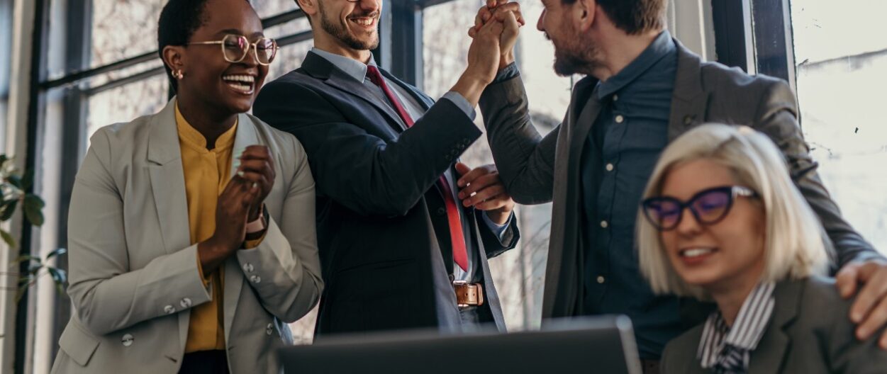 Dare to Be Different: 5 Fresh Examples of Innovative B2B Content Marketing