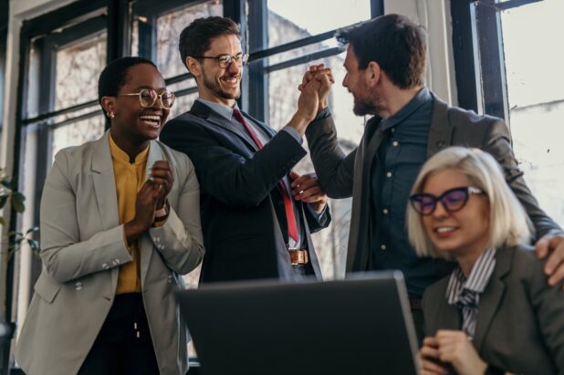 Dare to Be Different: 5 Fresh Examples of Innovative B2B Content Marketing