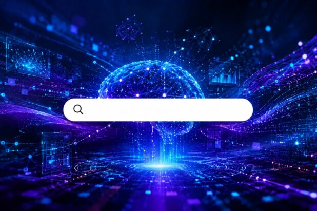 All Search Is Now AI Search. Here’s What B2B Marketers Need to Do Next