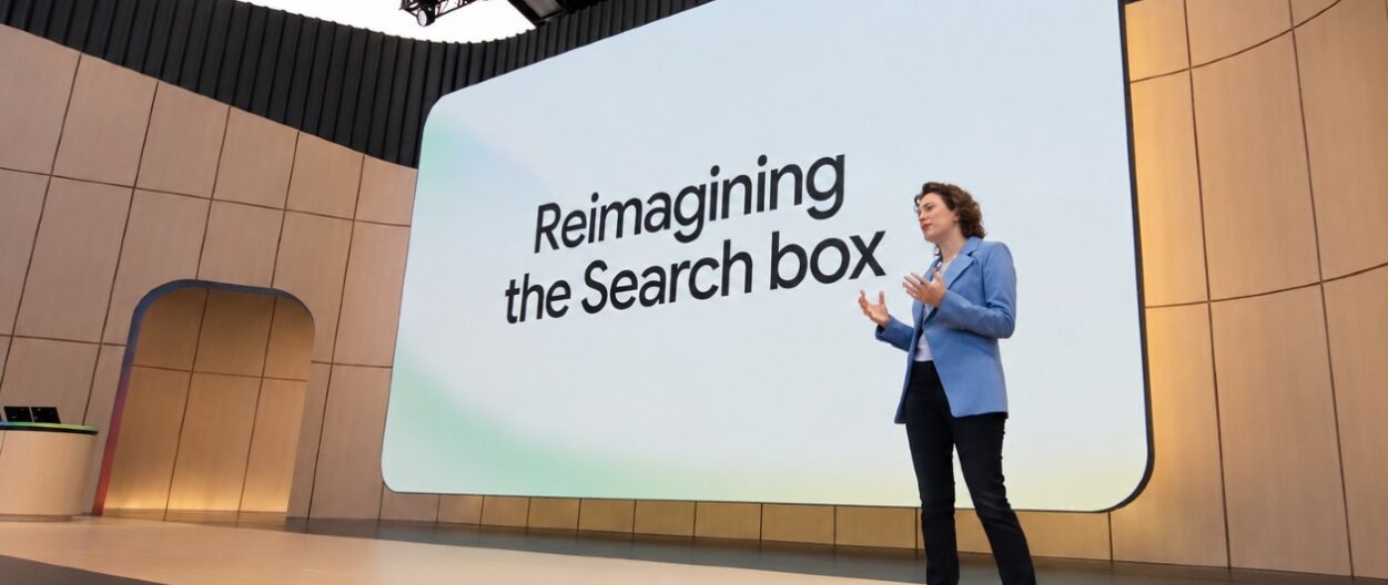All Search Is Now AI Search. Here’s What B2B Marketers Need to Do Next