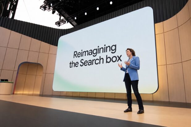 All Search Is Now AI Search. Here’s What B2B Marketers Need to Do Next
