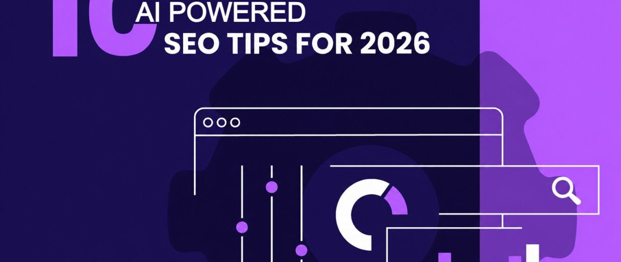 Top 10 SEO Tips for AI Powered Search in 2026 and Beyond