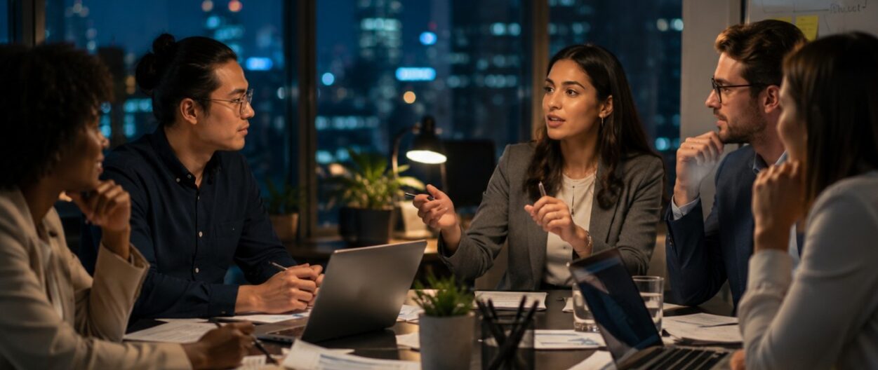 How to Get Executive Buy-In for Your B2B Influencer Marketing Program