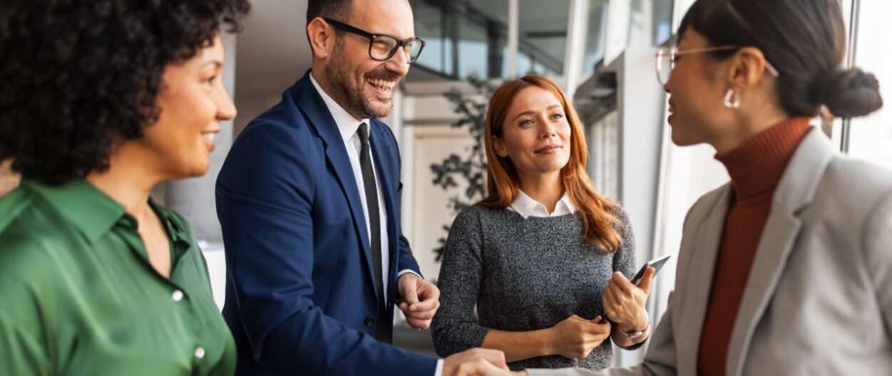 B2BMX 2020 Wrap Up: B2B Marketing Evolved