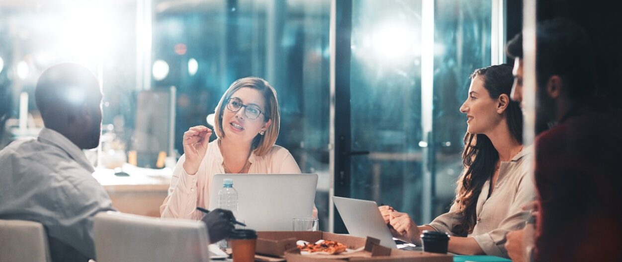 How B2B Influencer Marketing Can Drive a Full Funnel Content Strategy