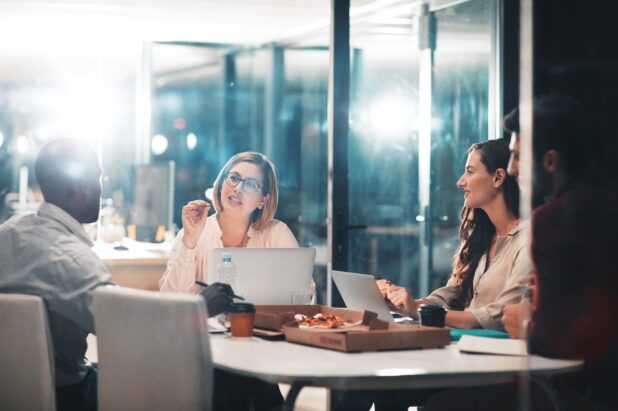 How B2B Influencer Marketing Can Drive a Full Funnel Content Strategy