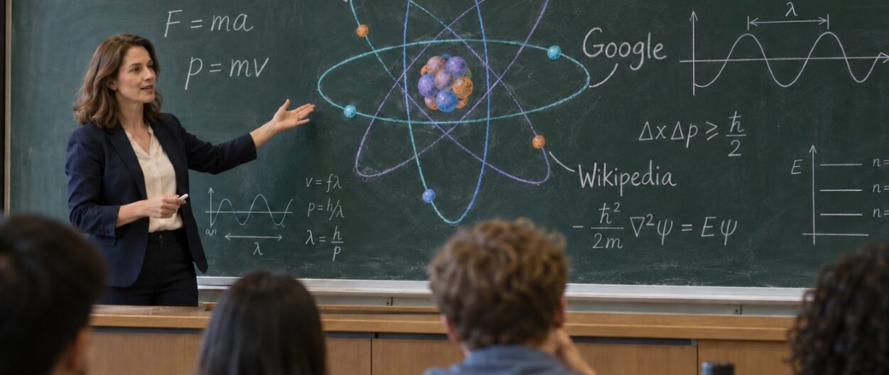 The New Physics of Digital PR: How B2B Brands Get Cited in the AI Search Era