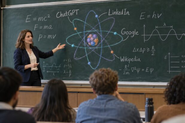The New Physics of Digital PR: How B2B Brands Get Cited in the AI Search Era
