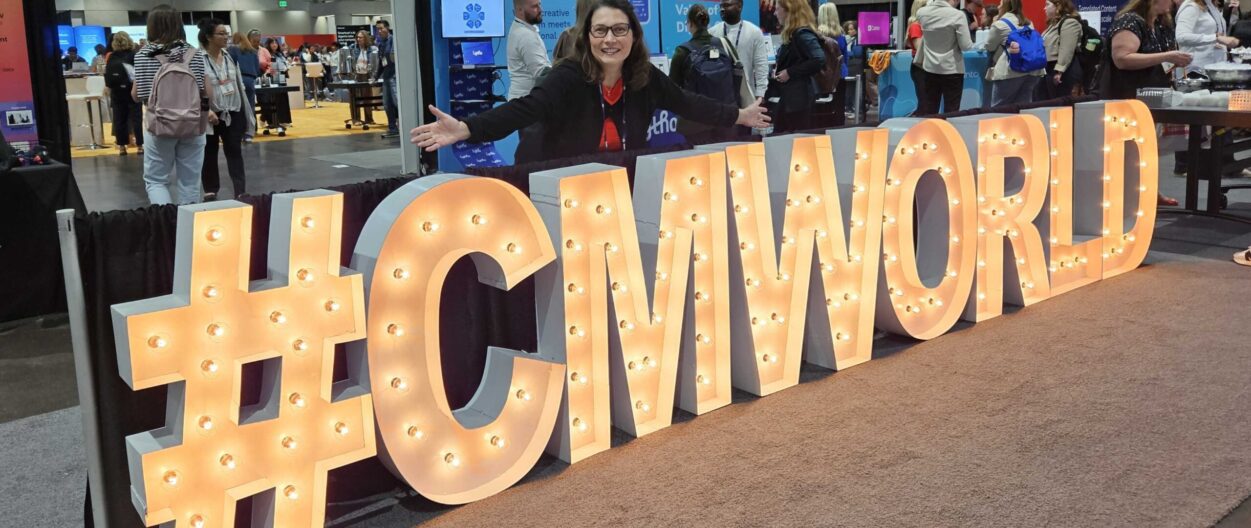 9 B2B Marketing Sessions to Attend at Content Marketing World 2026