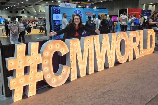 9 B2B Marketing Sessions to Attend at Content Marketing World 2026