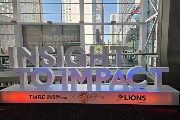 B2B Marketing Highlights from Content Marketing World 2026