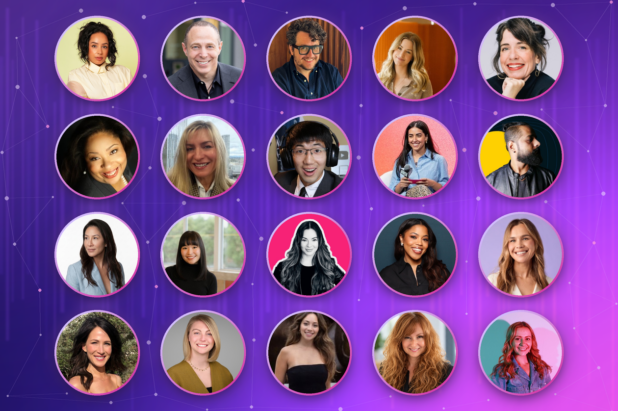 20 B2B Marketers Defining the Future of Influencer Marketing
